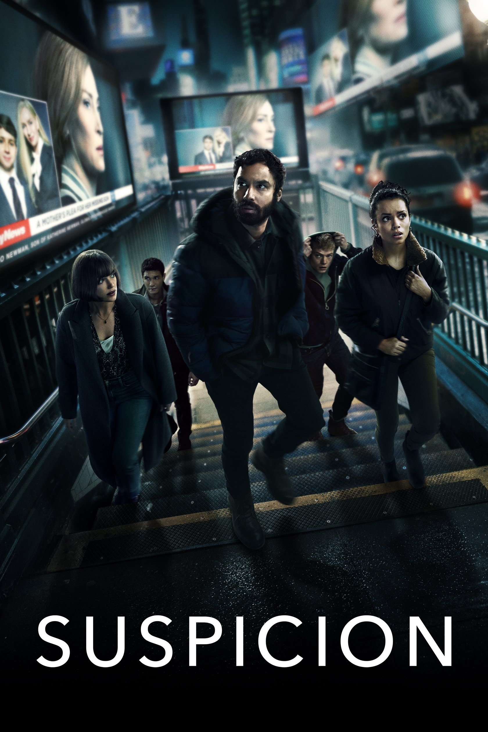 Suspicion (2022) [246223] (A1643945633) [[TV Shows]] --Plex--